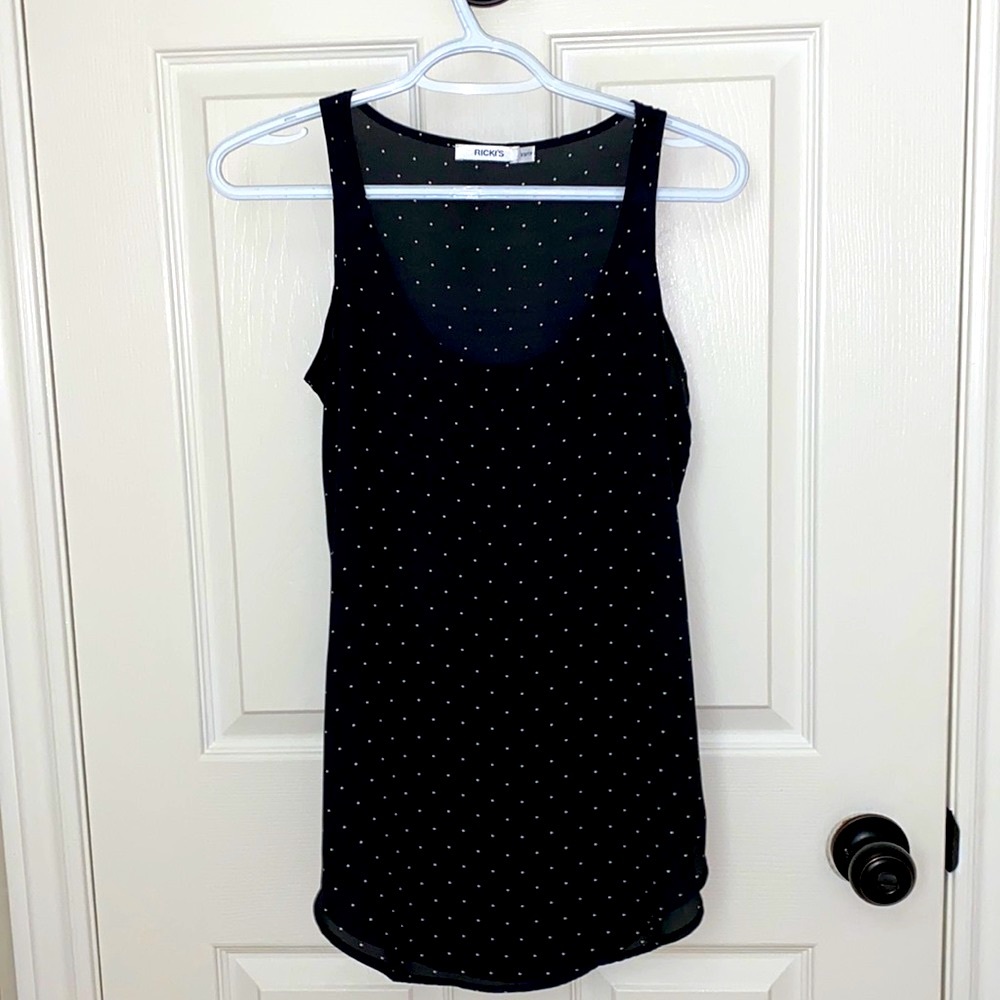 Ricki’s | Woman’s Sleeveless Top - Size XS